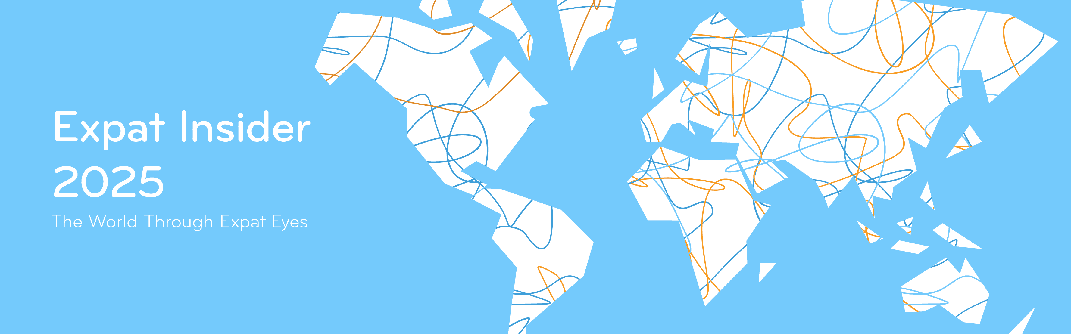 Expat Insider 2025: The World Through Expat Eyes