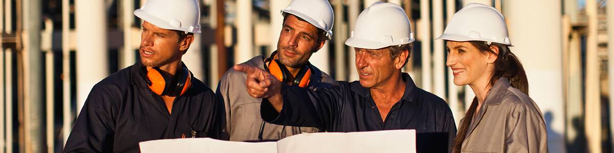 Join our Dubai Construction Professionals Group – Business & Networking