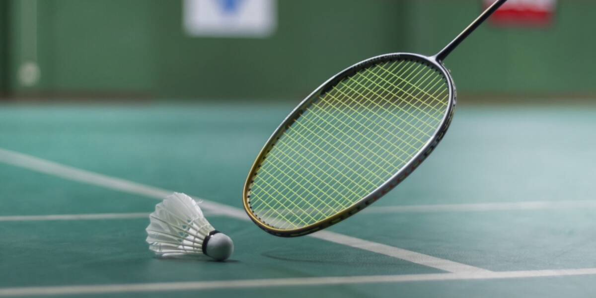 Badminton Doubles - Munich Badminton Group | InterNations
