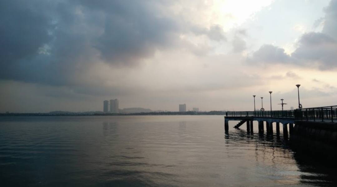 Sembawang Park - Singapore Beach and Nature Group | InterNations