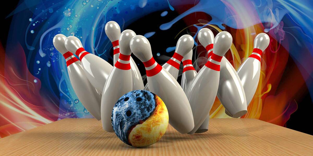 Lets Go Bowling Doha Bowling Group Internations 6361