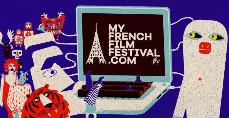 My French Film Festival Madrid French Language Culture Group Internations