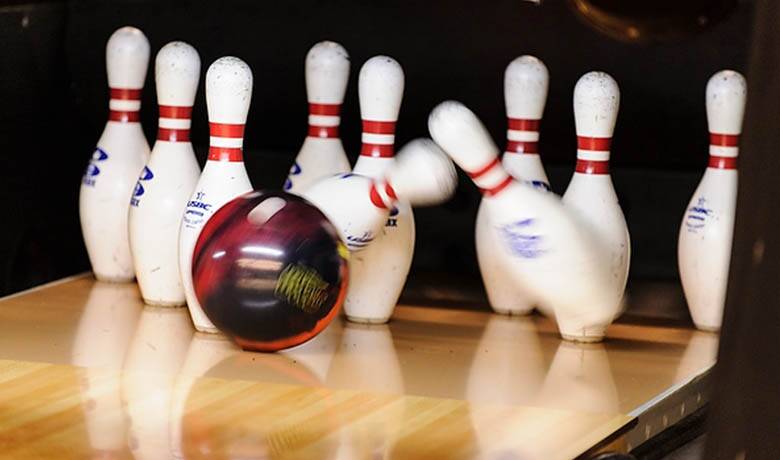 Bowling Time - Kuwait City Culture Exchange Group | InterNations