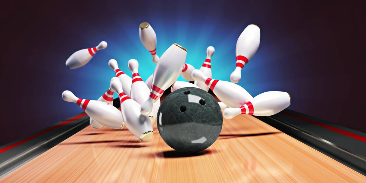 Bowling in Antibes - Nice Explore the City & Maritime Alps Group ...