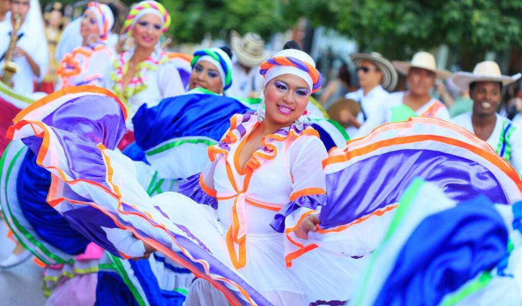 Mississauga Latin Festival Toronto Spanish Language Group InterNations