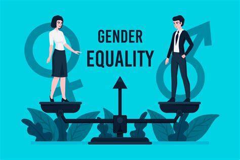 Gender Equity in Leadership and Decision-Making - Global Innovative ...