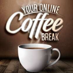 virtual coffee break ideas