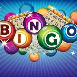 Play free bingo for real cash prizes