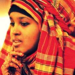 Somali Cultural and Arts Festival - Nairobi Arts & Culture Group