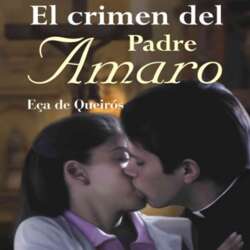 Películas en Español - El Crimen del Padre Amaro (Mexico, 2002) - Global  Spanish-Speaking Group | InterNations