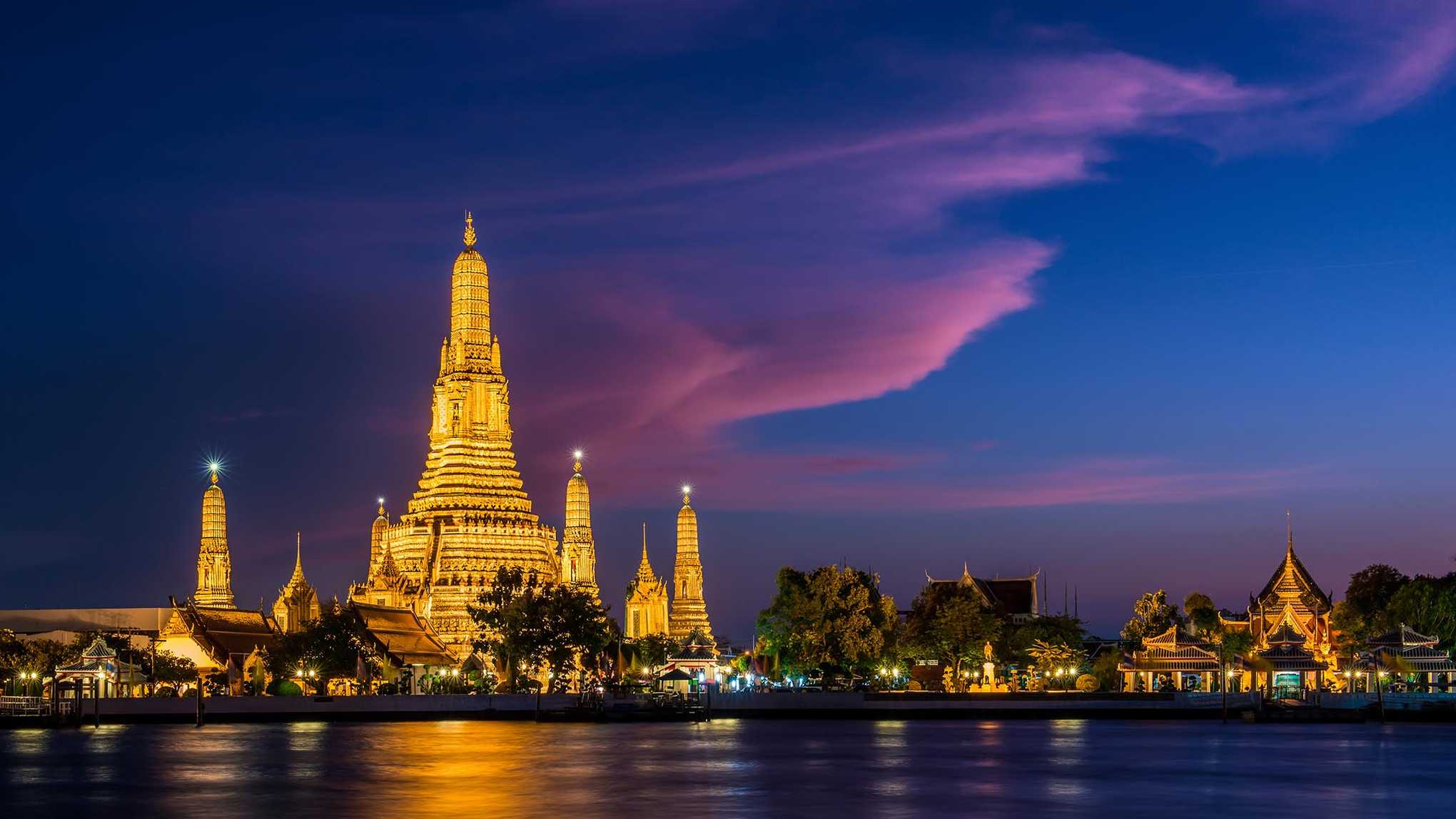 Bangkok's Expat Community - Find Forums, Housing & Events