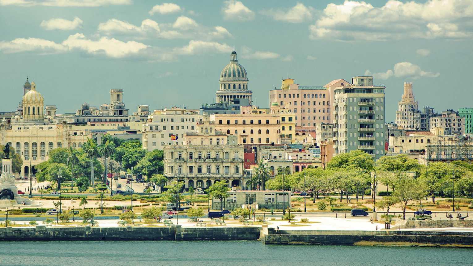 Moving to Cuba? Here’s Everything You Need to Know