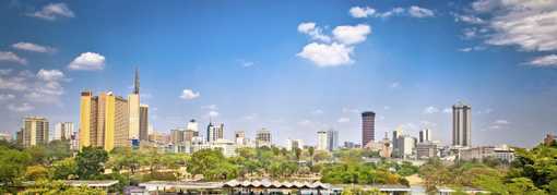 Expats in Nairobi - Meet New People and Attend Events