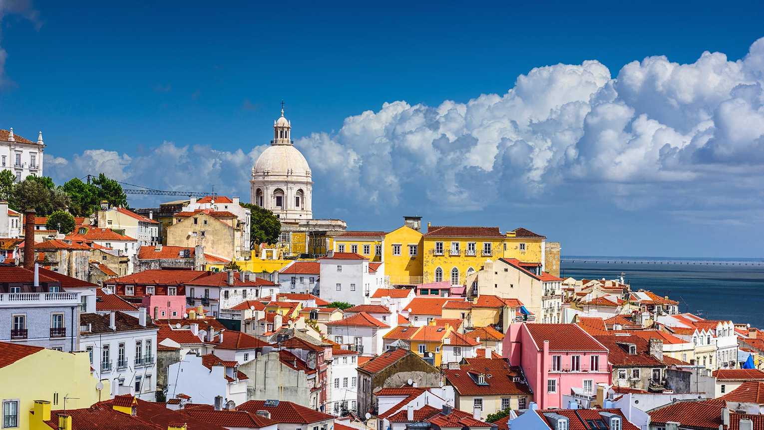 Expats in Portugal - Find Jobs, Housing, Events and Forums