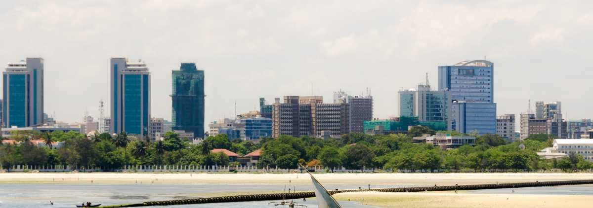 Dar es Salaam‘s Expat Community - Find Events, Jobs, Housing & Forums