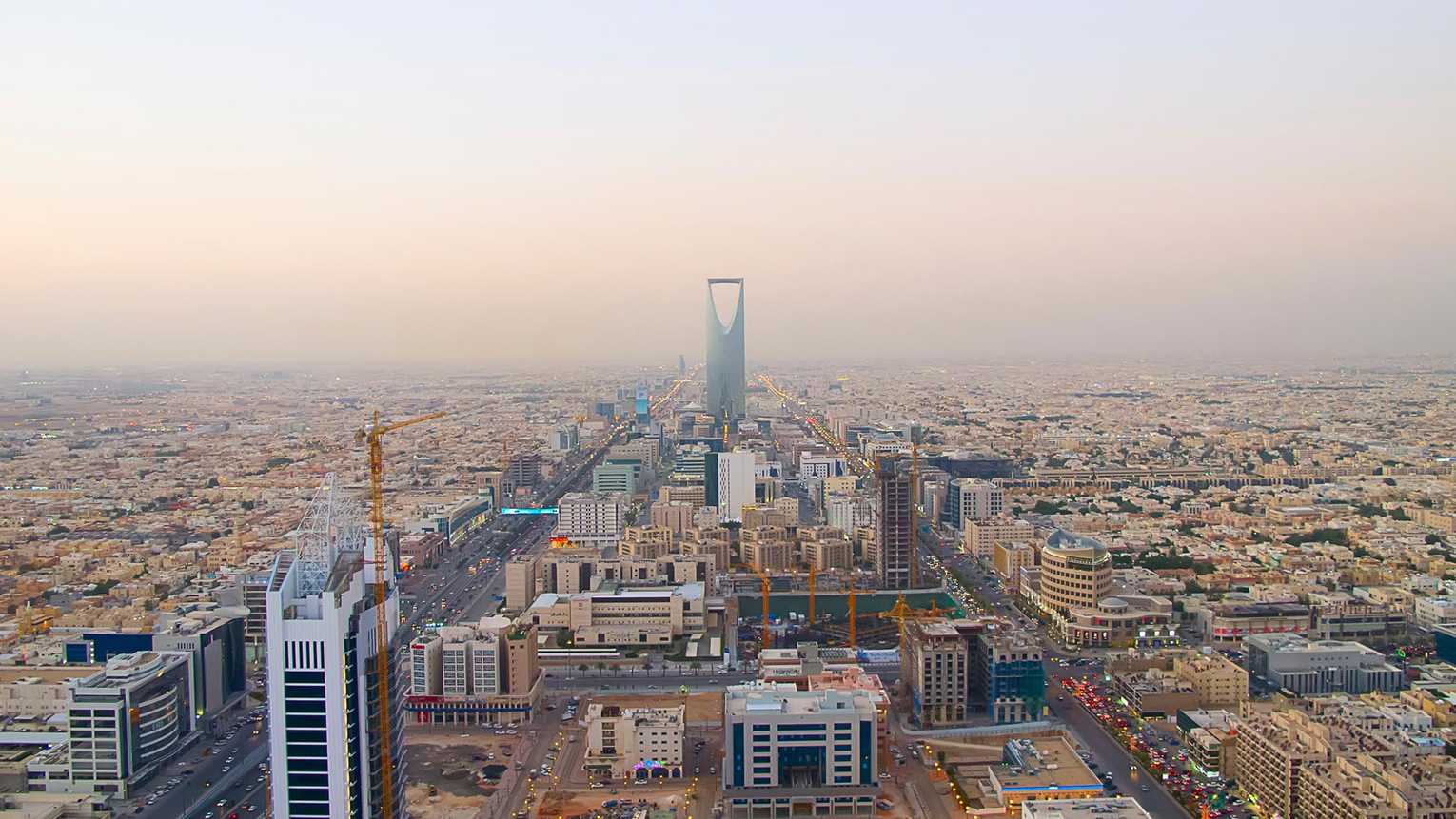 Expats in Saudi Arabia - Find Jobs, Events & other Expats