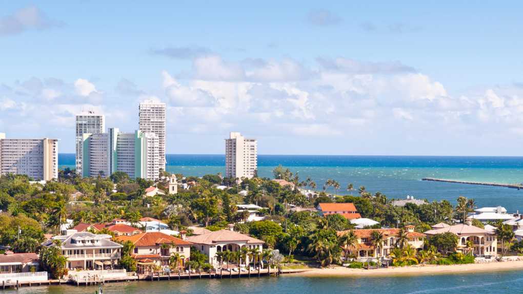 Living abroad? Join our community of other expats and global minds in Fort  Lauderdale.