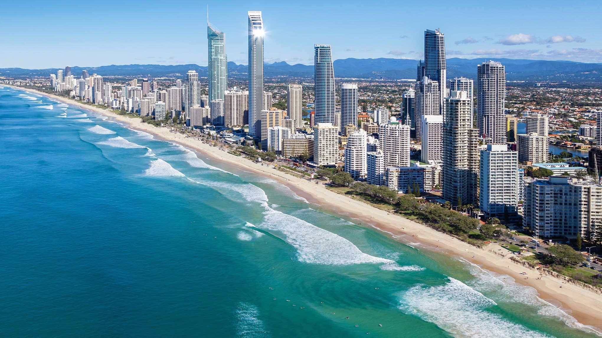 British Expats on the Gold Coast - Find Jobs, Events & other Expats