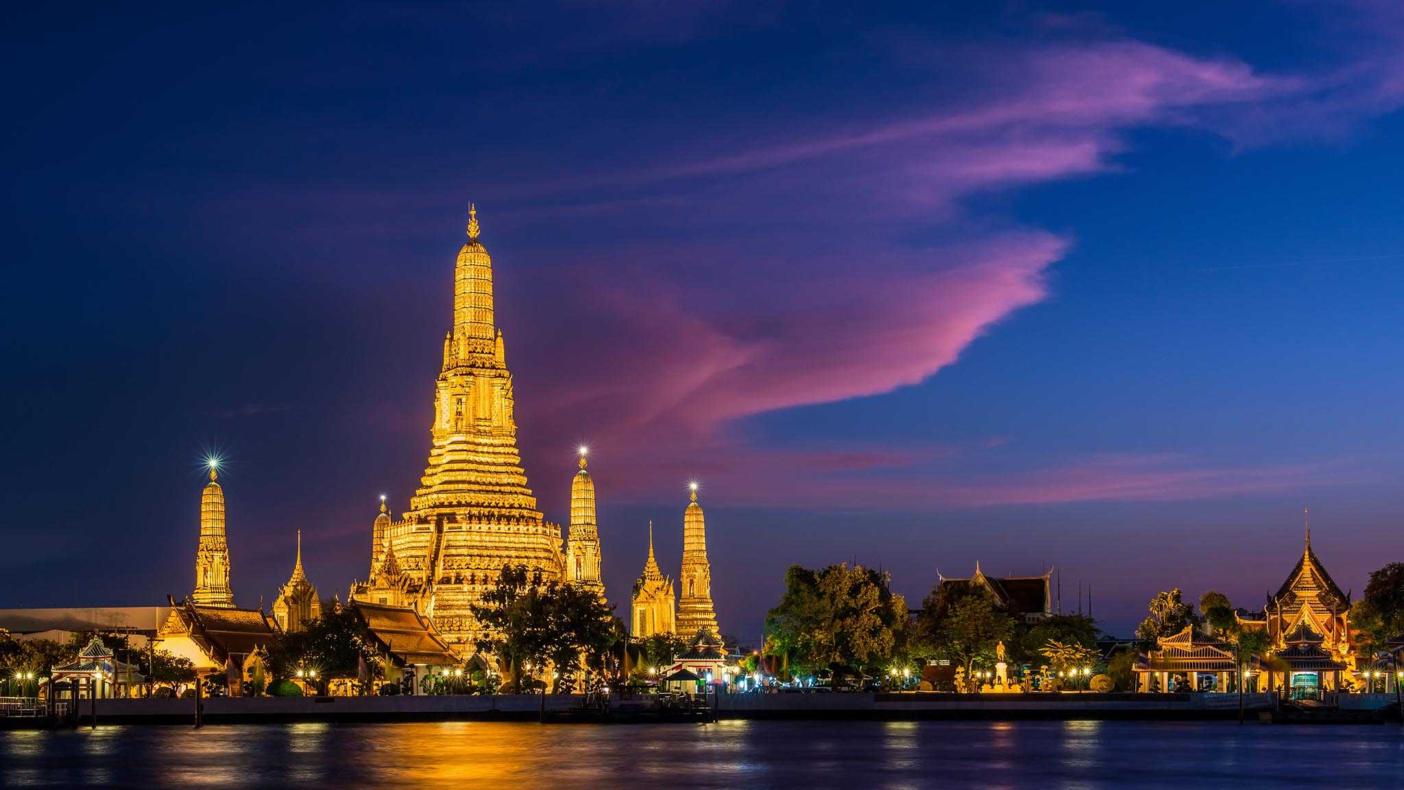 Expat Community in Thailand - Find Jobs, Forums & Events for Expats