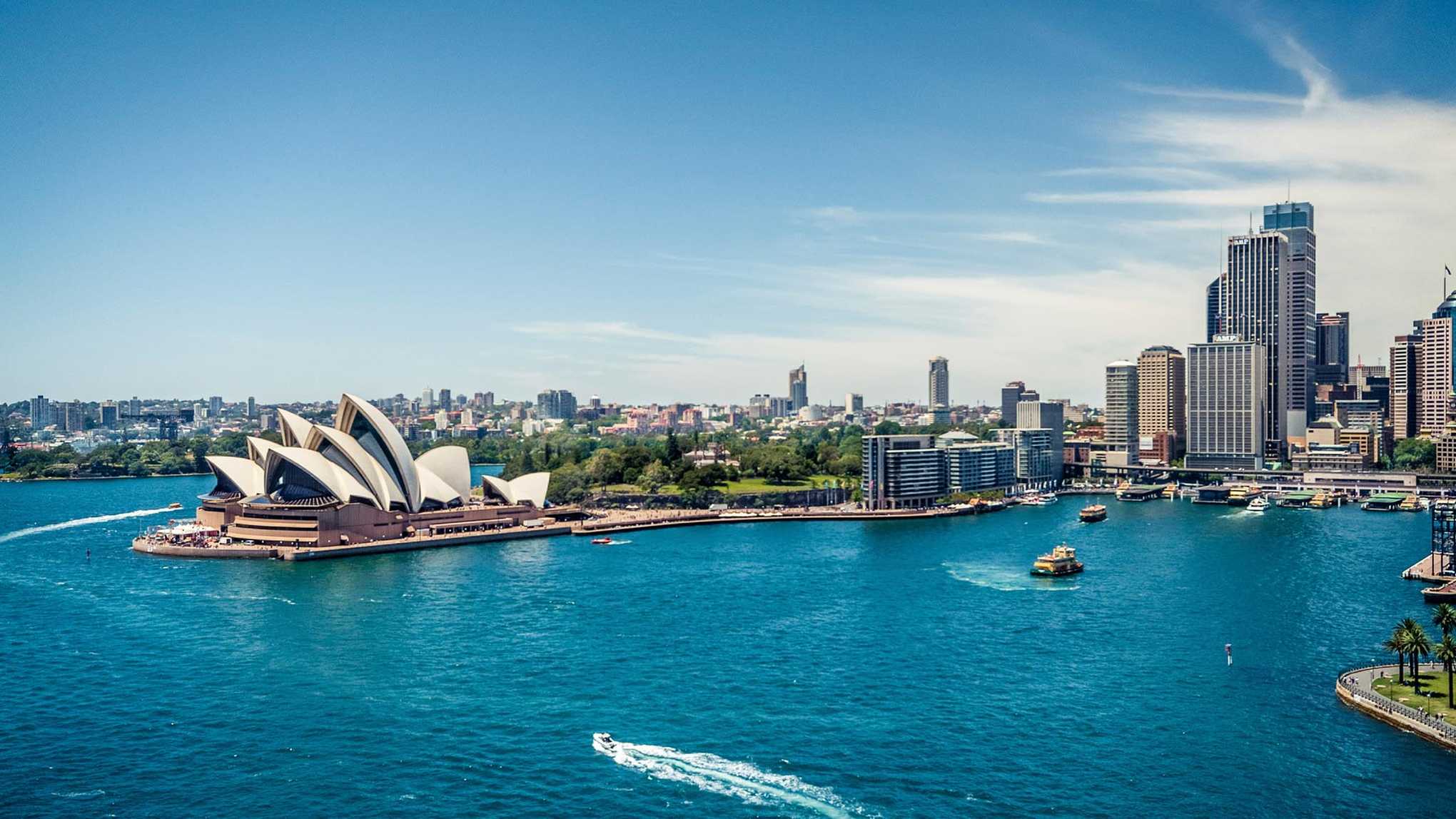 How to Move to Sydney: the Complete Relocation Guide | InterNations